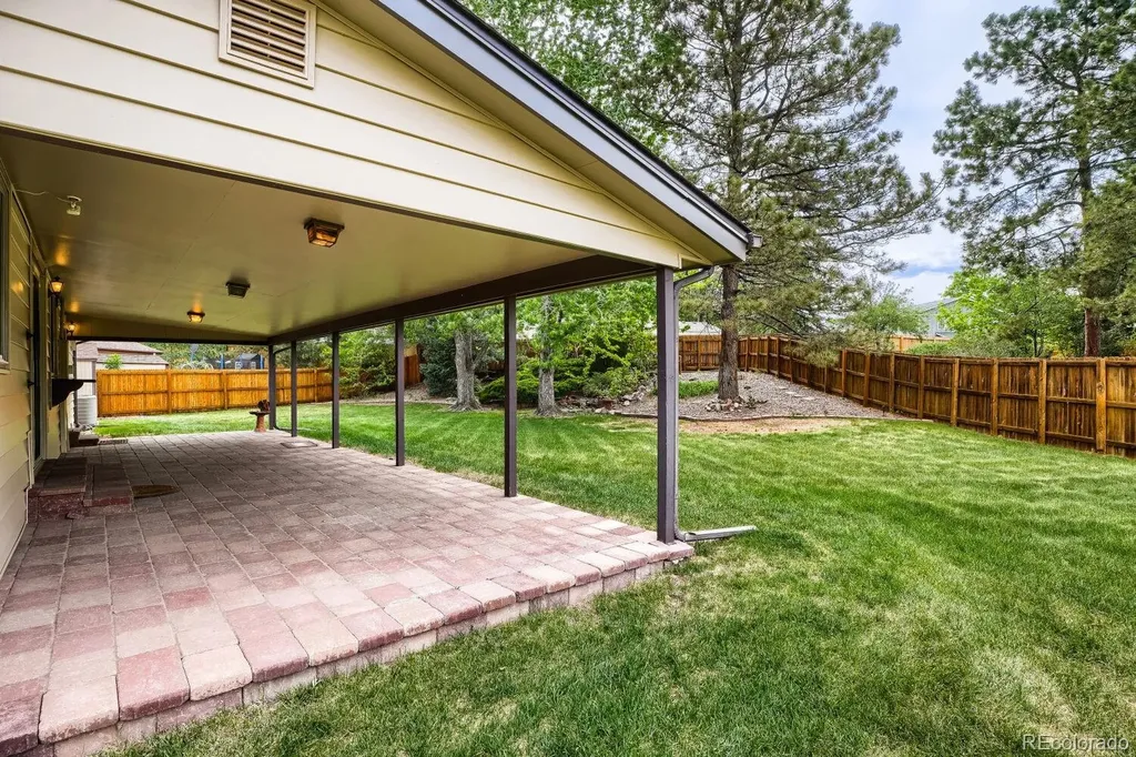 10985 W Montana Place Denver CO 80232