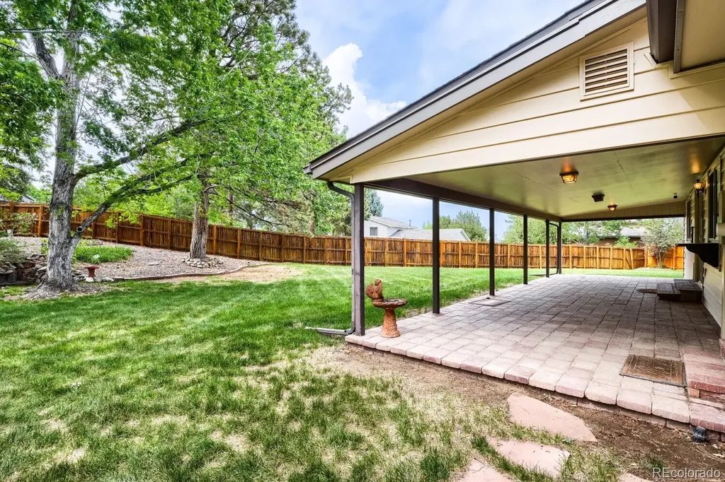 10985 W Montana Place Denver CO 80232