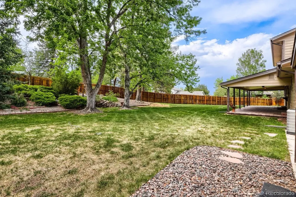 10985 W Montana Place Denver CO 80232
