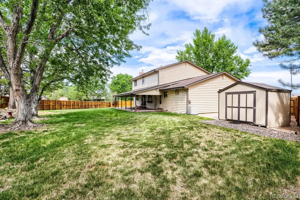 10985 W Montana Place Denver CO 80232