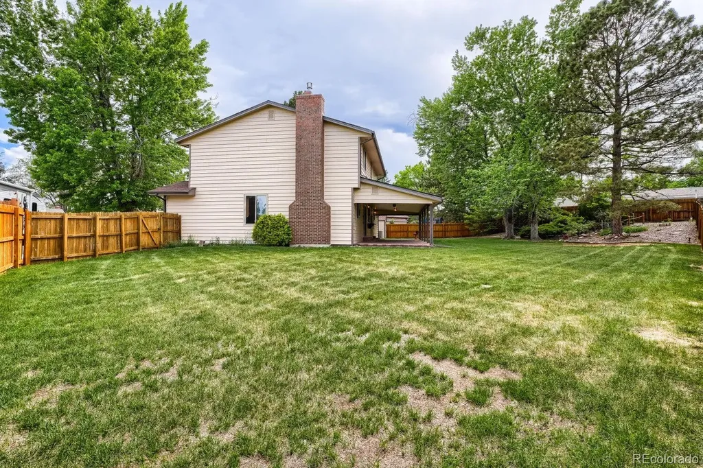 10985 W Montana Place Denver CO 80232