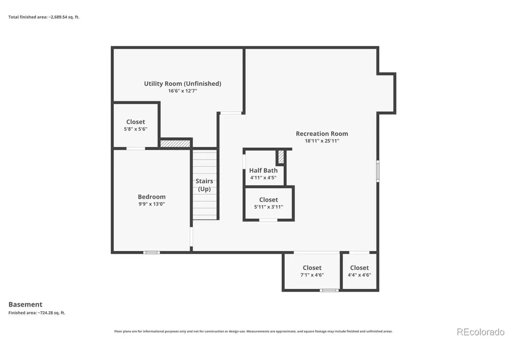 10985 W Montana Place Denver CO 80232