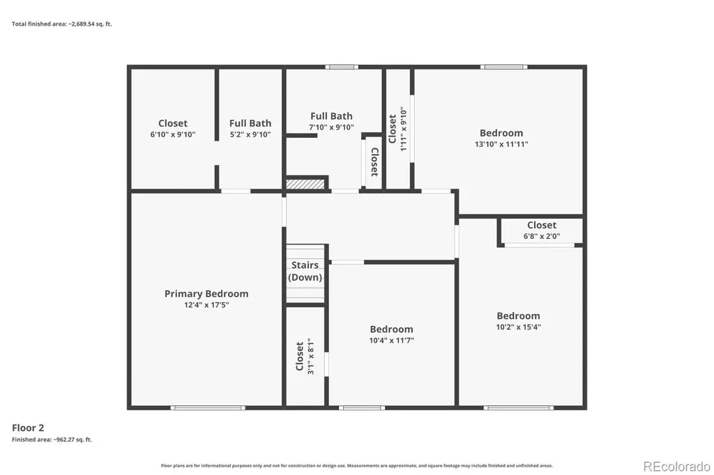 10985 W Montana Place Denver CO 80232