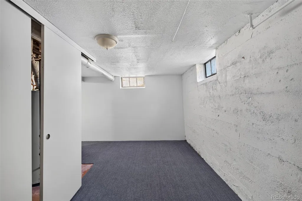 3525 N Saint Paul Street Denver CO 80205