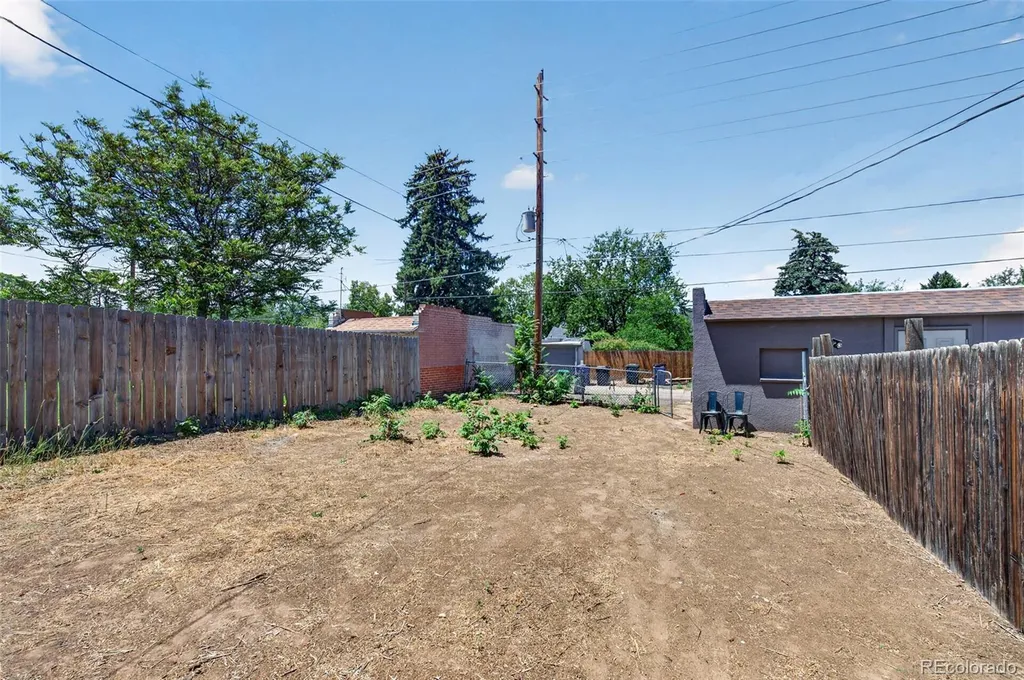 3525 N Saint Paul Street Denver CO 80205