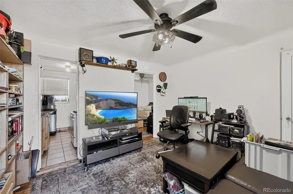 3525 N Saint Paul Street Denver CO 80205