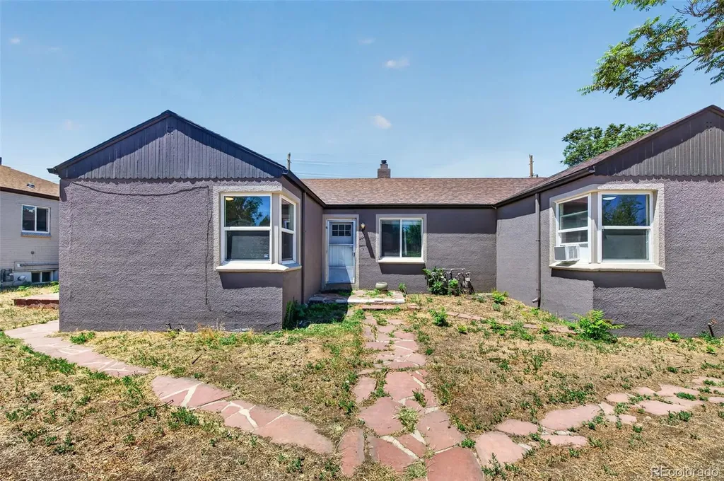 3525 N Saint Paul Street Denver CO 80205