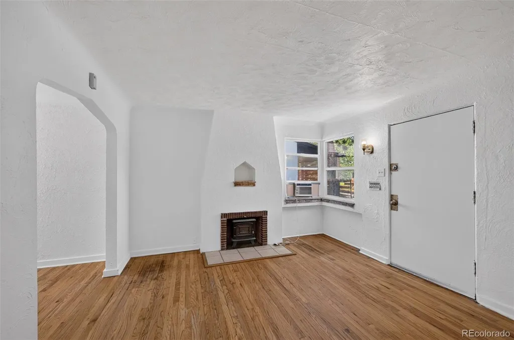 3525 N Saint Paul Street Denver CO 80205