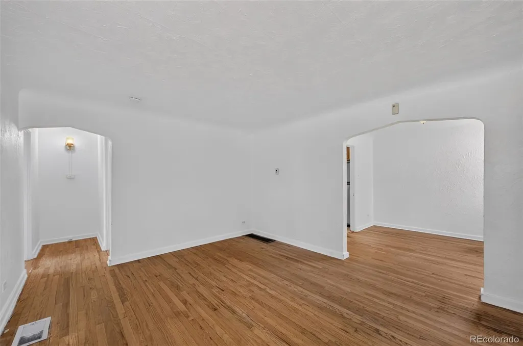 3525 N Saint Paul Street Denver CO 80205