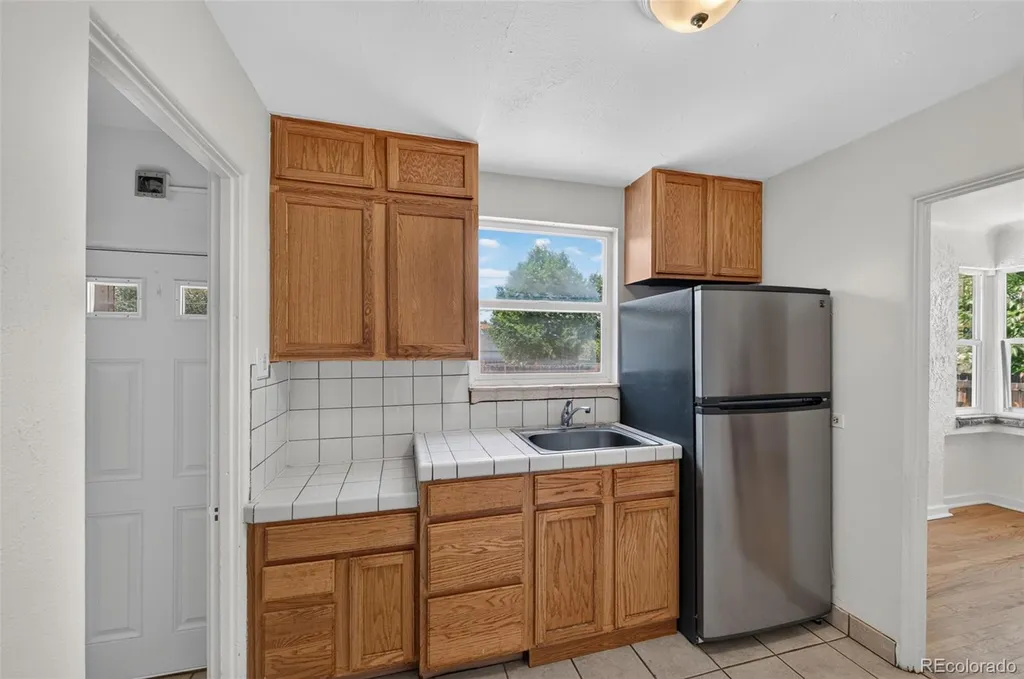 3525 N Saint Paul Street Denver CO 80205