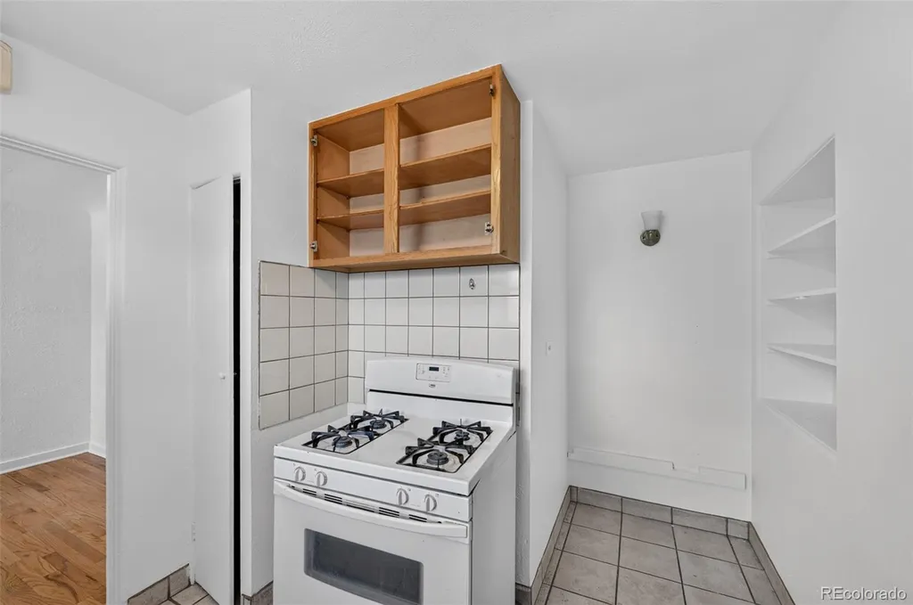 3525 N Saint Paul Street Denver CO 80205