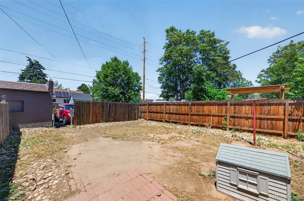 3525 N Saint Paul Street Denver CO 80205