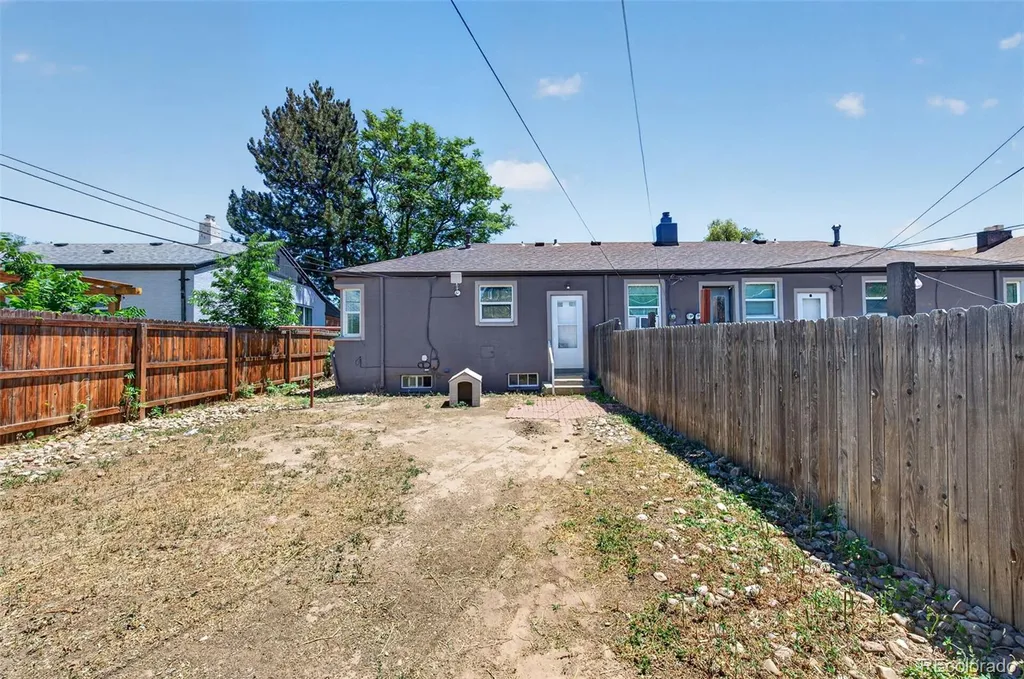 3525 N Saint Paul Street Denver CO 80205