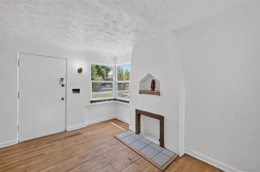 3525 N Saint Paul Street Denver CO 80205