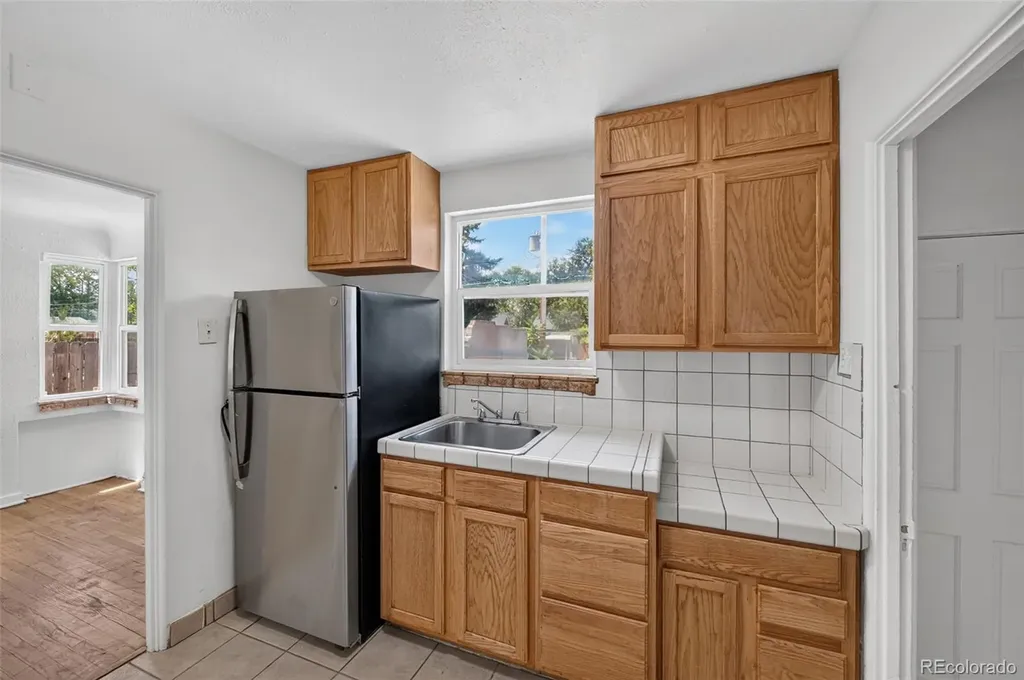 3525 N Saint Paul Street Denver CO 80205