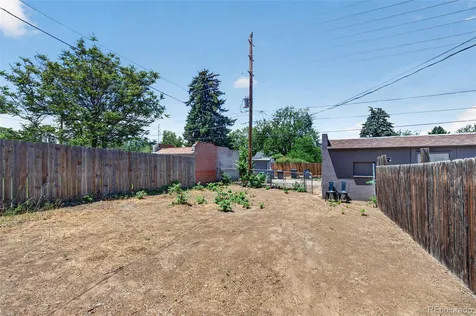 3525 N Saint Paul Street Denver CO 80205