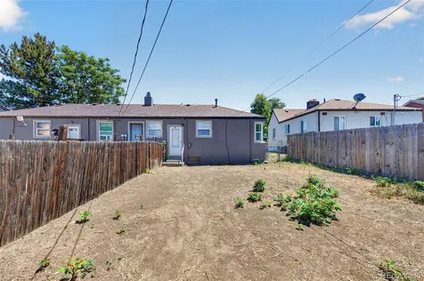 3525 N Saint Paul Street Denver CO 80205