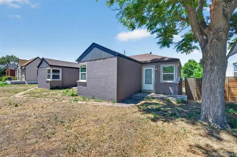 3525 N Saint Paul Street Denver CO 80205