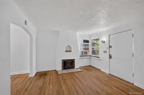 3525 N Saint Paul Street Denver CO 80205