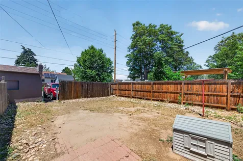 3525 N Saint Paul Street Denver CO 80205