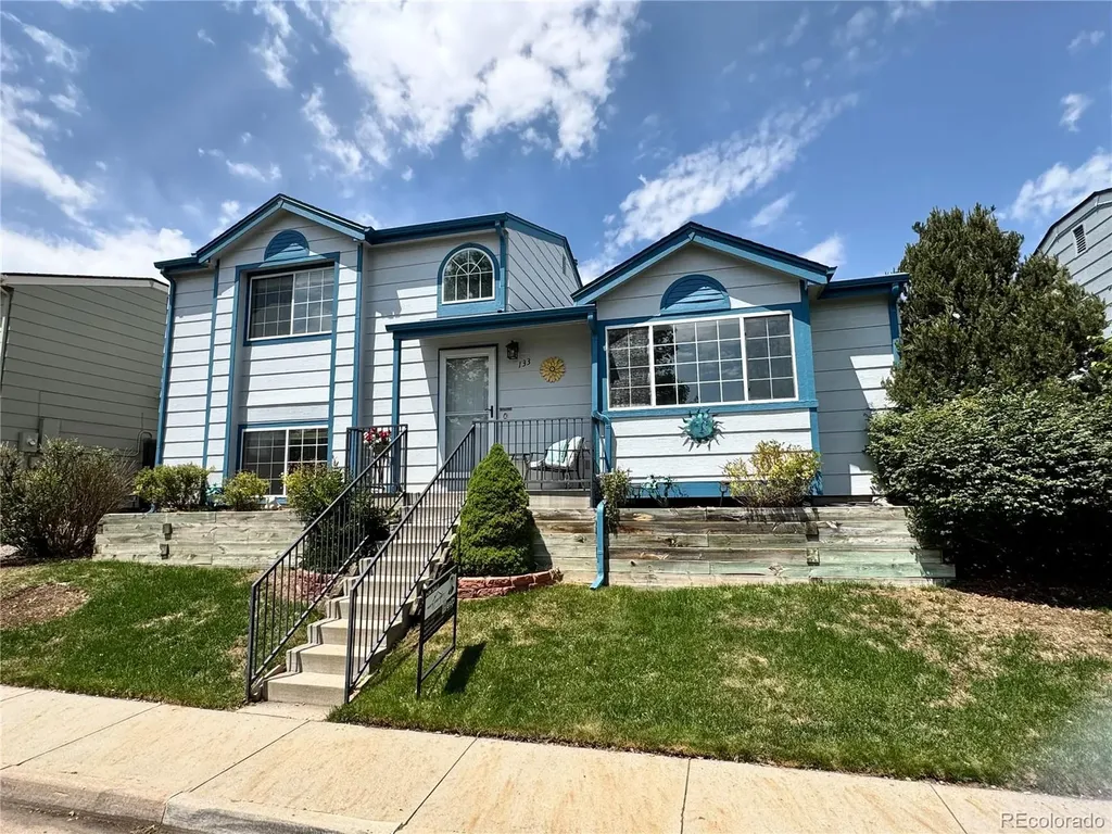 133 Rockaway Avenue Castle Rock CO 80104