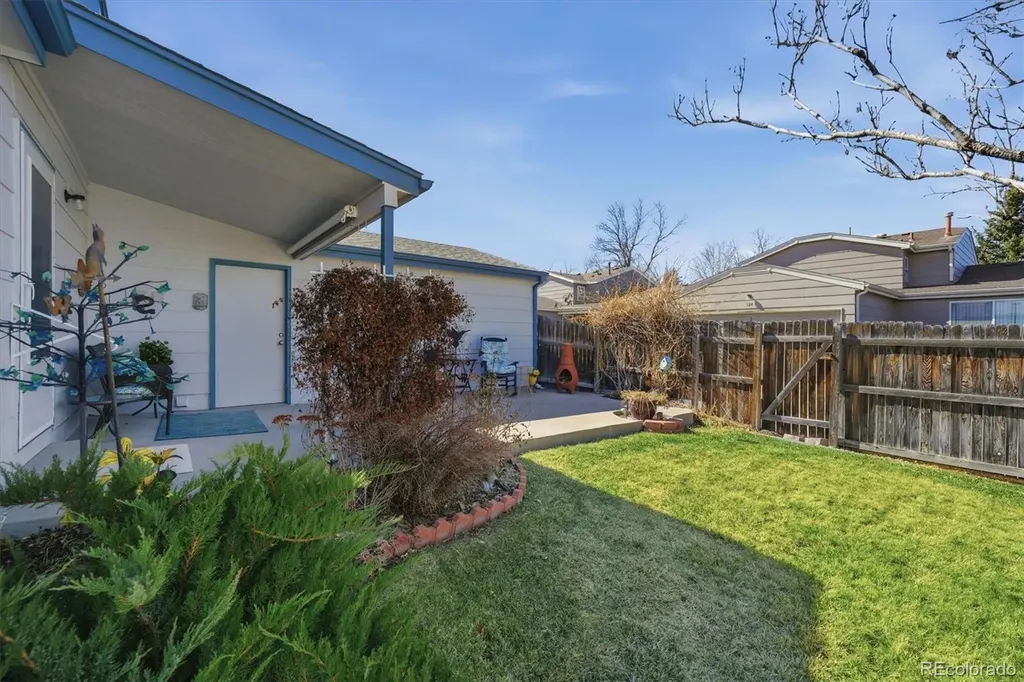 133 Rockaway Castle Rock CO 80104