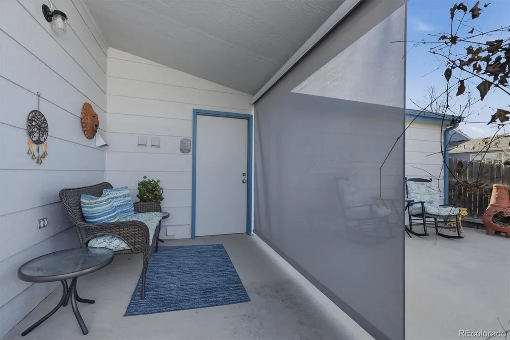 133 Rockaway Castle Rock CO 80104