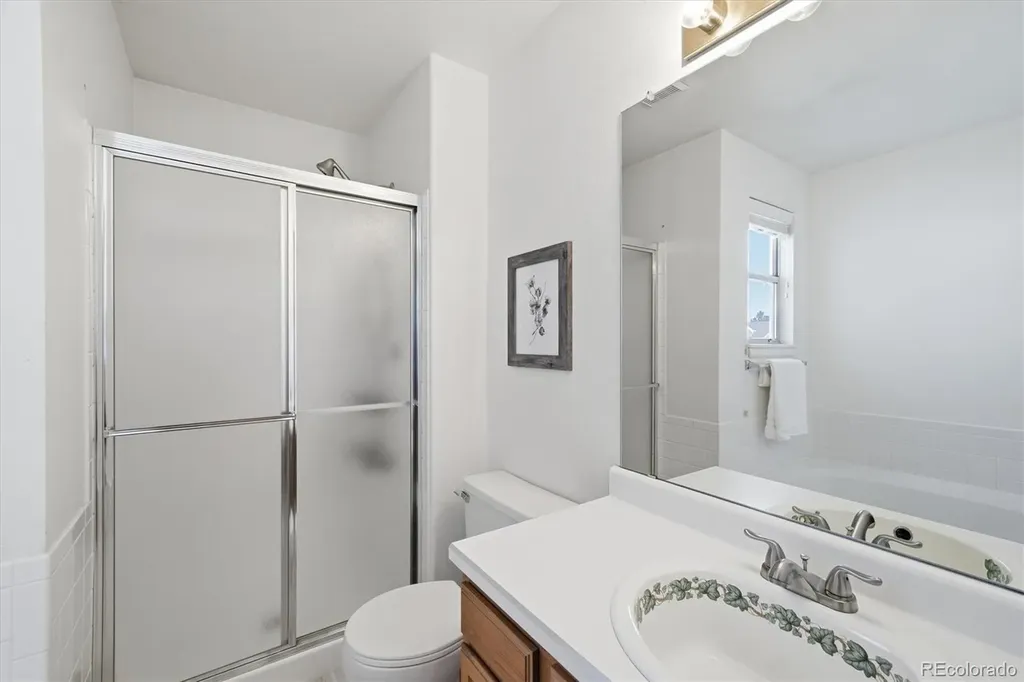 133 Rockaway Castle Rock CO 80104