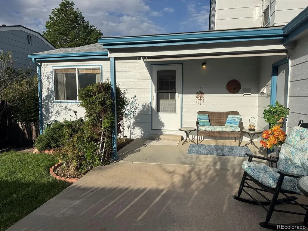 133 Rockaway Castle Rock CO 80104