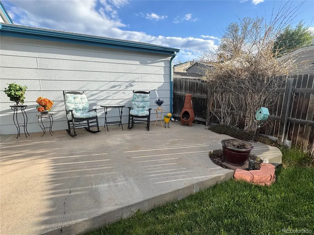 133 Rockaway Castle Rock CO 80104