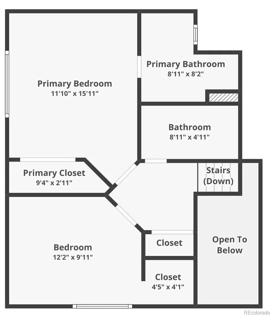133 Rockaway Castle Rock CO 80104