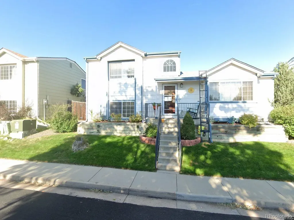 133 Rockaway Castle Rock CO 80104