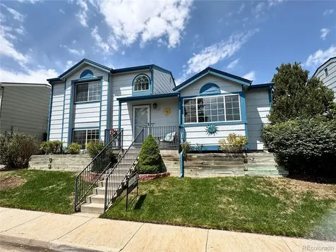 133 Rockaway Avenue Castle Rock CO 80104