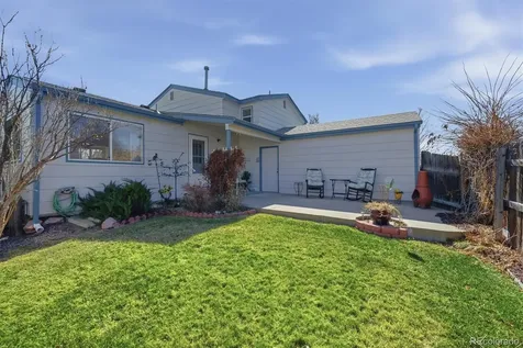 133 Rockaway Castle Rock CO 80104