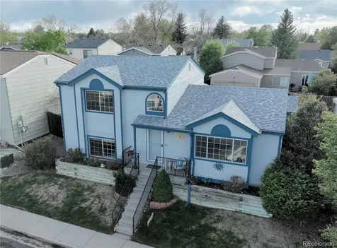 133 Rockaway Castle Rock CO 80104