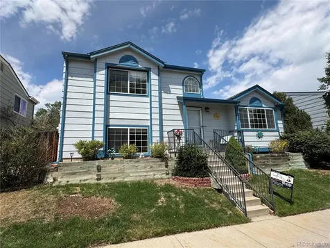 133 Rockaway Avenue Castle Rock CO 80104