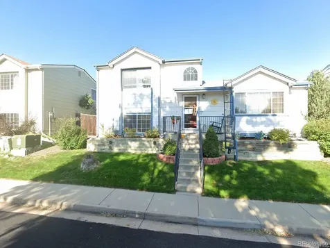 133 Rockaway Castle Rock CO 80104