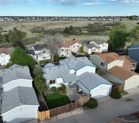 133 Rockaway Castle Rock CO 80104