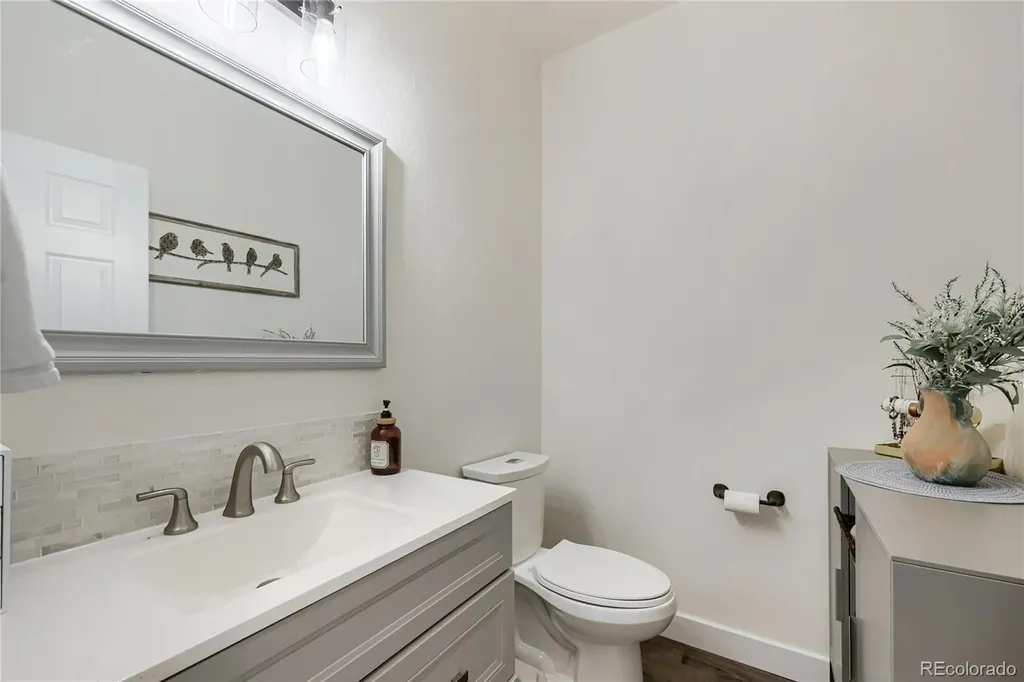 2420 Thistle Court Castle Rock CO 80109