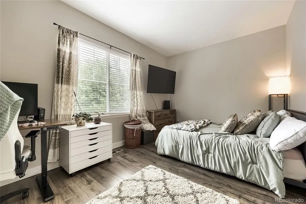 2420 Thistle Court Castle Rock CO 80109