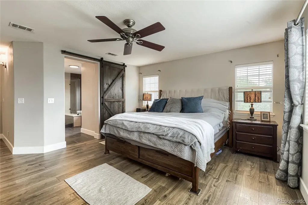 2420 Thistle Court Castle Rock CO 80109