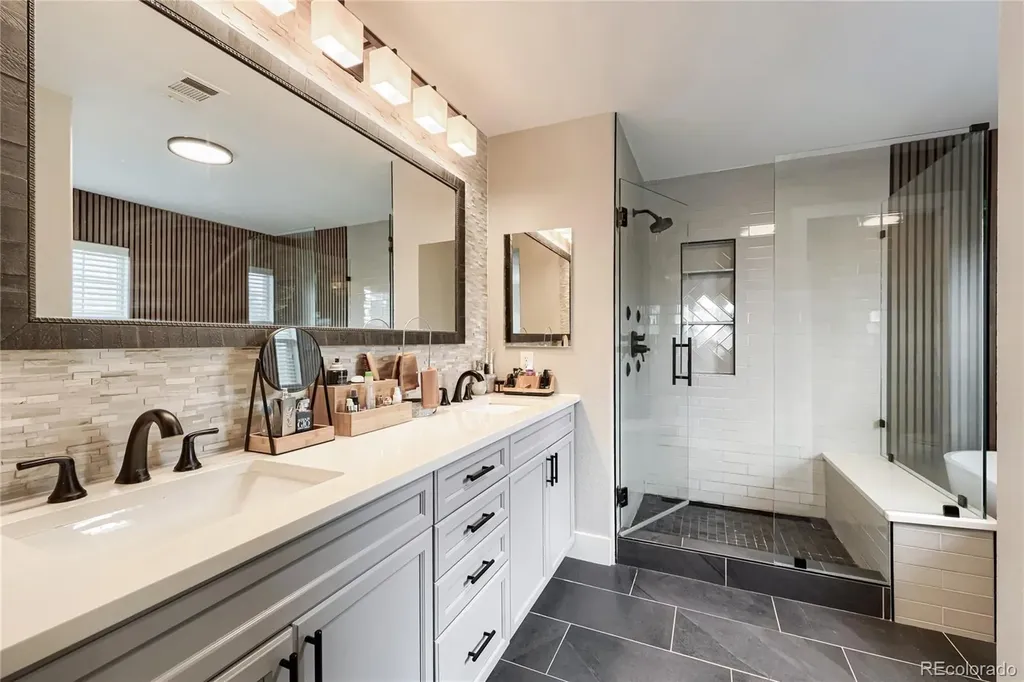 2420 Thistle Court Castle Rock CO 80109