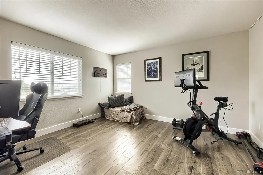 2420 Thistle Court Castle Rock CO 80109