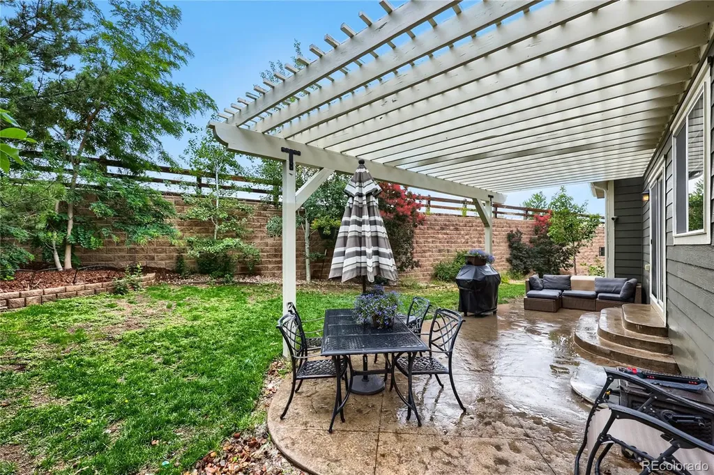 2420 Thistle Court Castle Rock CO 80109