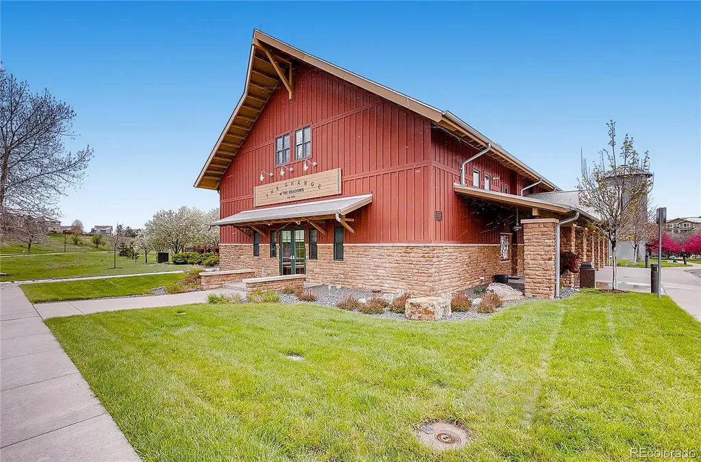 2420 Thistle Court Castle Rock CO 80109