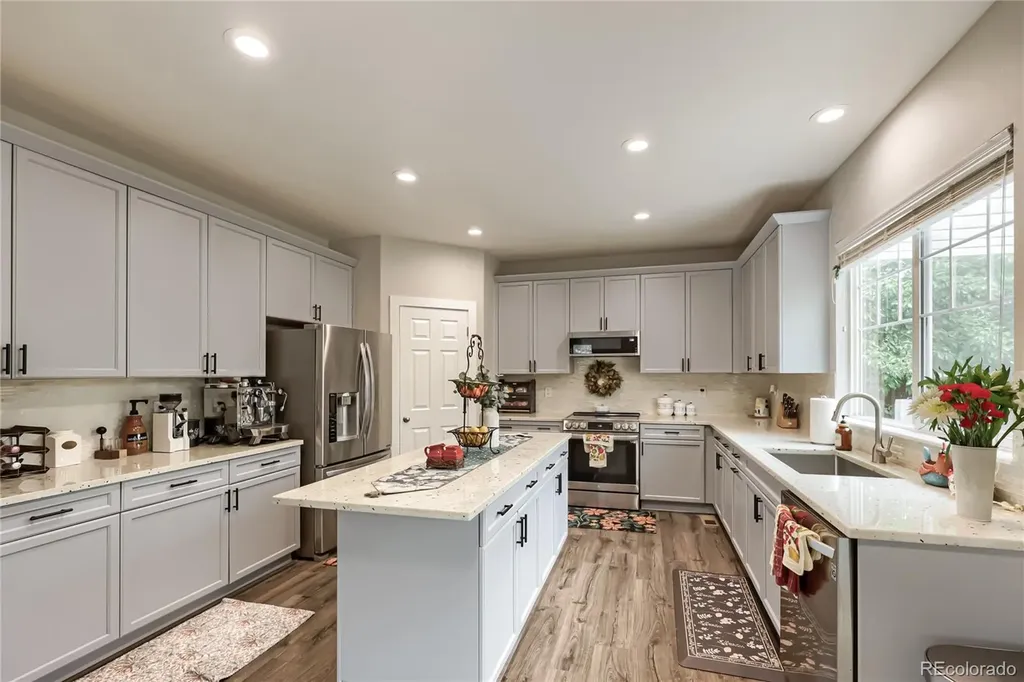 2420 Thistle Court Castle Rock CO 80109