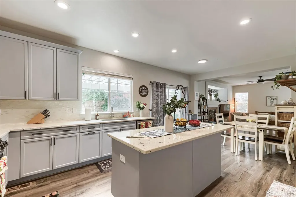 2420 Thistle Court Castle Rock CO 80109