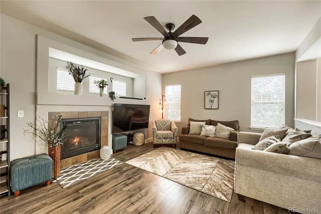 2420 Thistle Court Castle Rock CO 80109