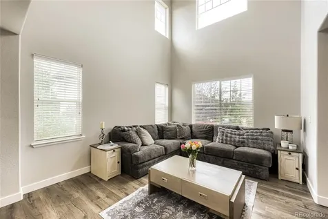 2420 Thistle Court Castle Rock CO 80109