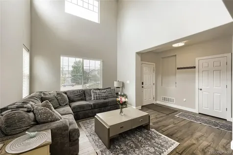 2420 Thistle Court Castle Rock CO 80109
